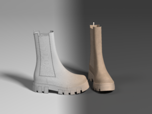 Buty Chelsea