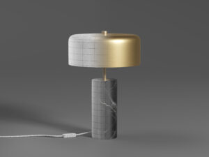 Lampa LUCIDE Mirasol