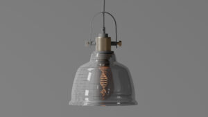Lampa wisząca Amalfi